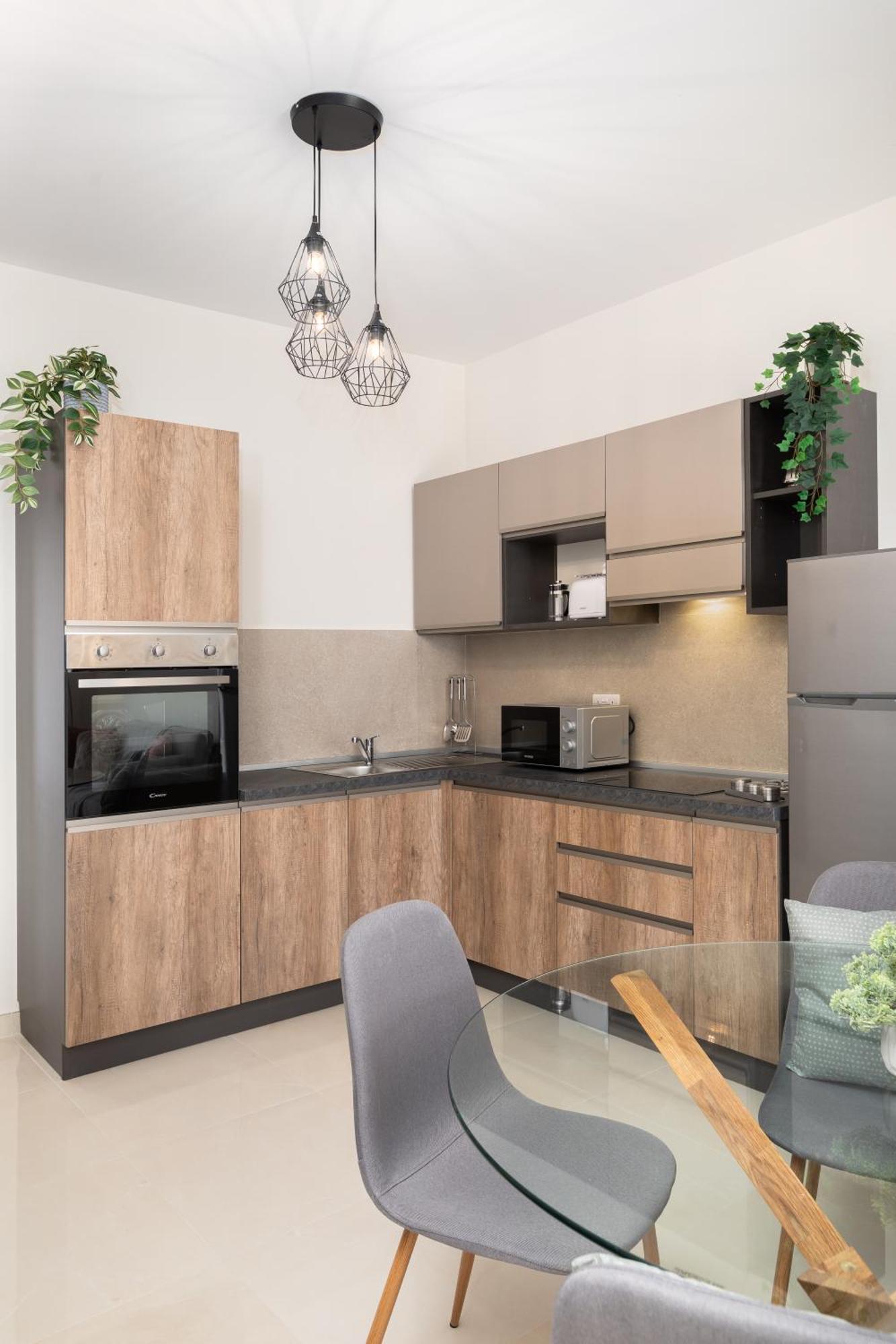Edka Suites - Modern Sunlit 2Bd Apartments With Balconies - Close To Sliema Promenade, St Julian'S & St Georges Bay Gzira Exterior photo