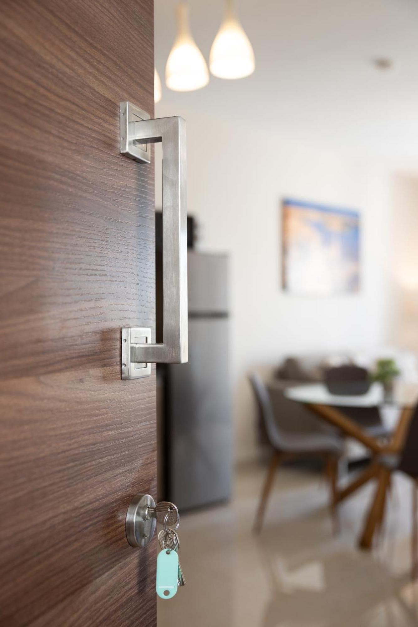 Edka Suites - Modern Sunlit 2Bd Apartments With Balconies - Close To Sliema Promenade, St Julian'S & St Georges Bay Gzira Exterior photo